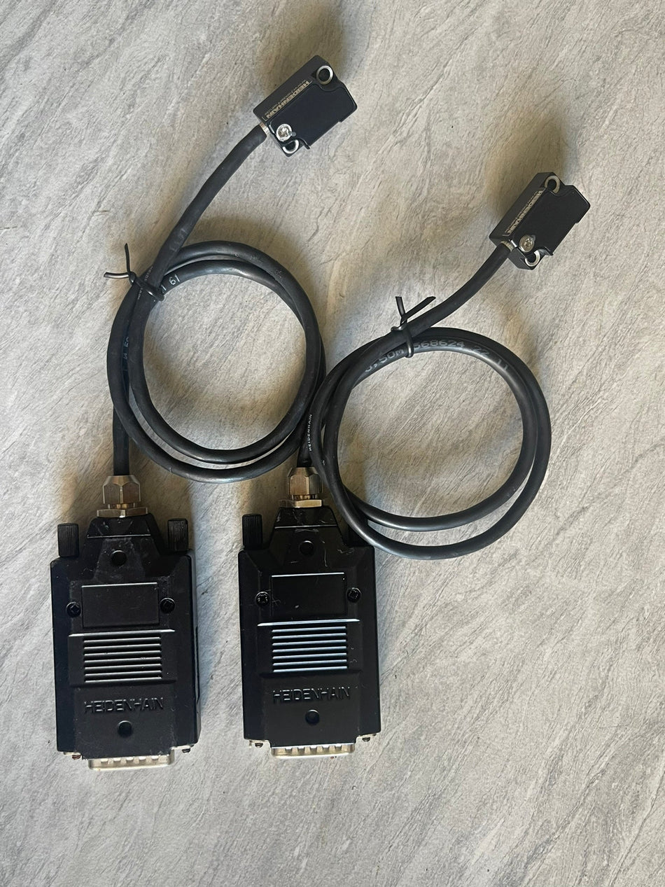 1 件适用于海德汉 LIF47R 全新