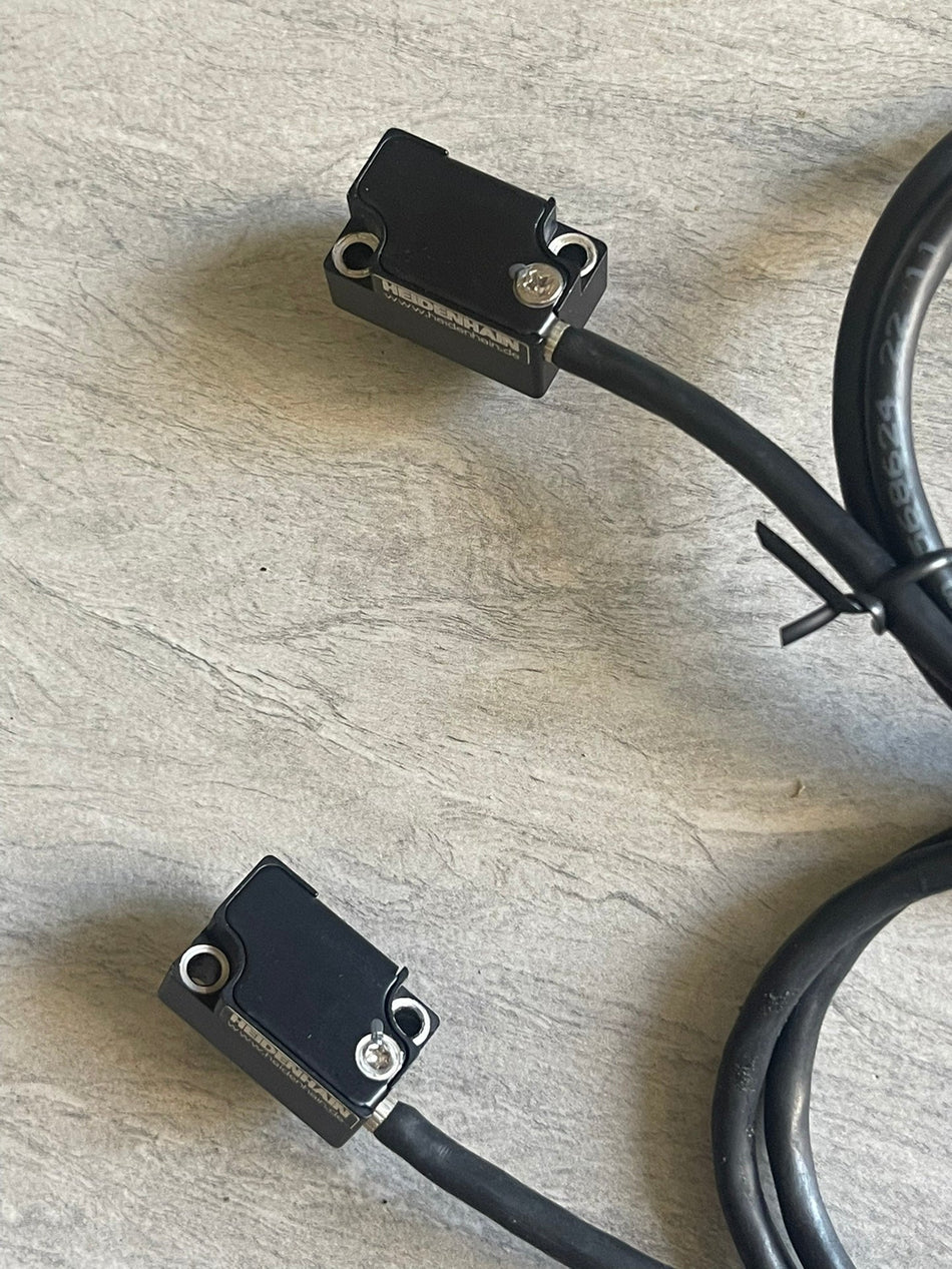 1 件适用于海德汉 LIF47R 全新