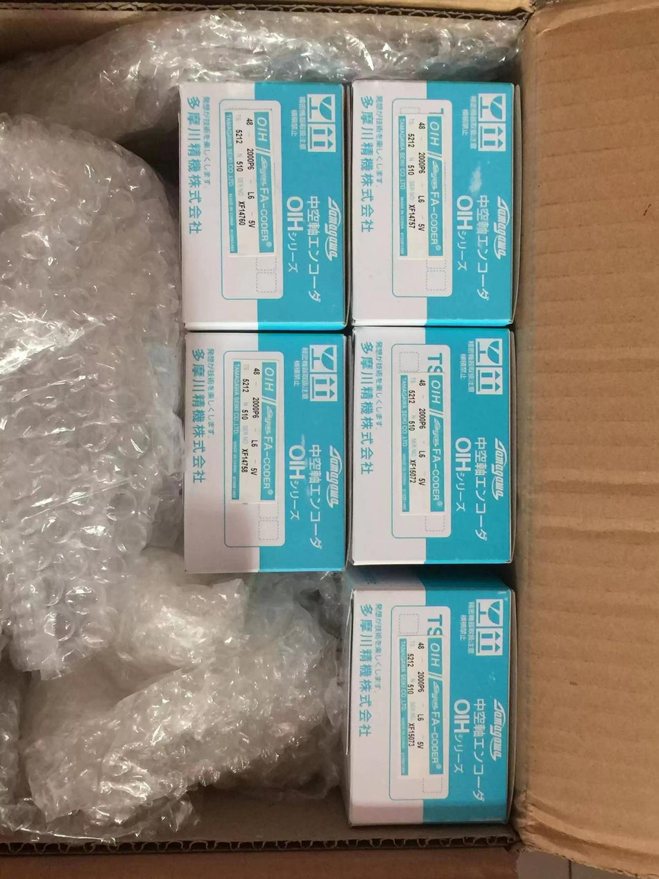 1PC FOR TAMAGAWA TS5212N510 NEW MX4