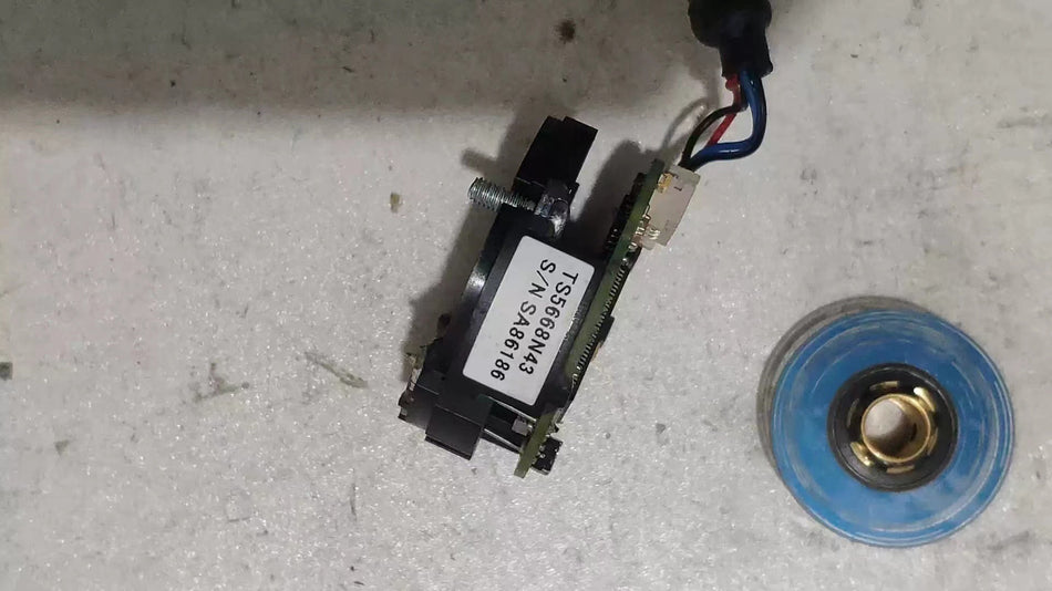 1PC USED Tamagawa encoder TS5668N43