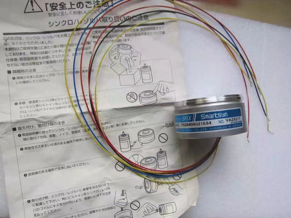 1PC FOR tamagawa TS2640N321E64 USED mx4