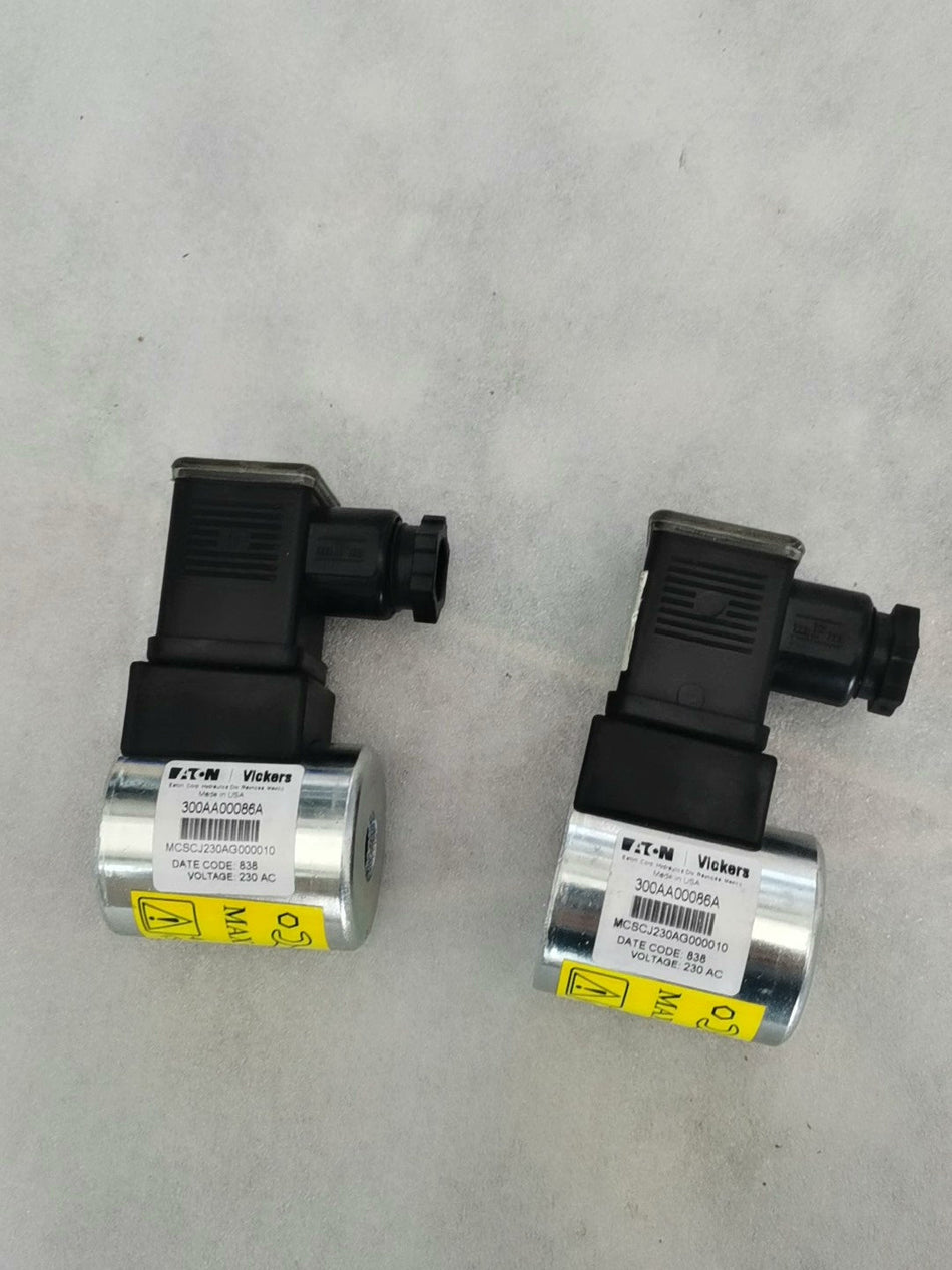 1 件适用于维克斯 300AA00086A 全新
