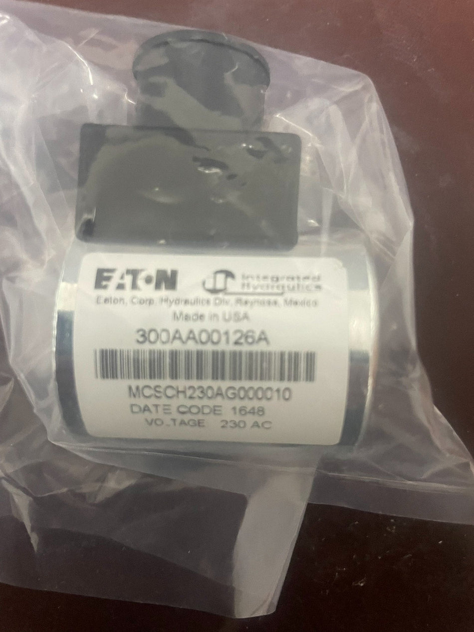 1 件适用于伊顿维克斯 300AA00126A 全新