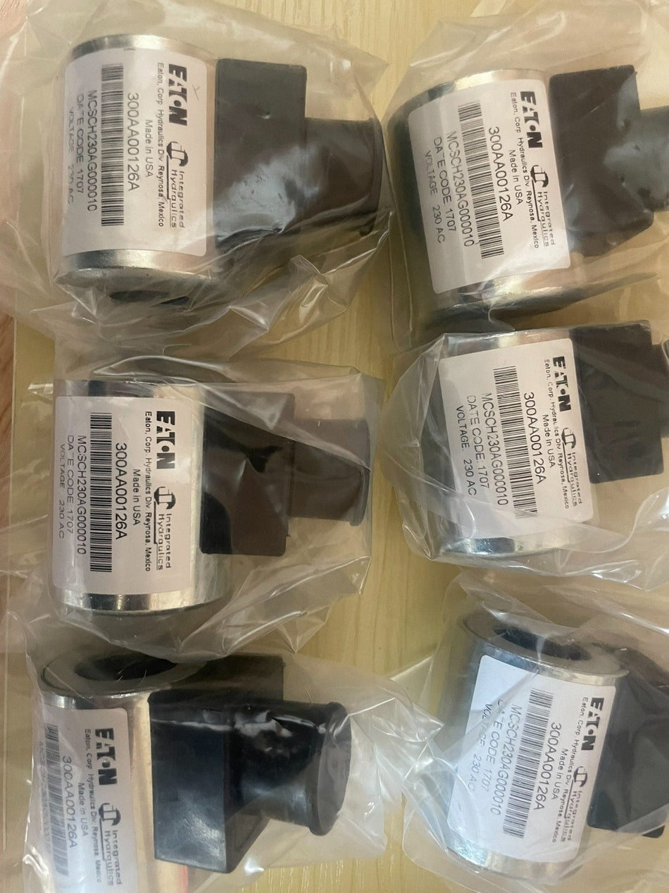 1 件适用于伊顿维克斯 300AA00126A 全新