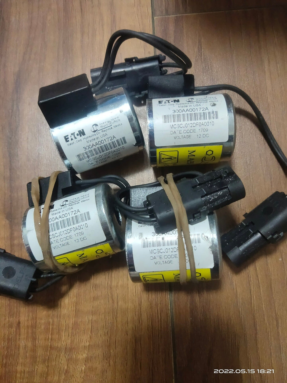 1 件全新适用于维克斯 300AA00172A 二手