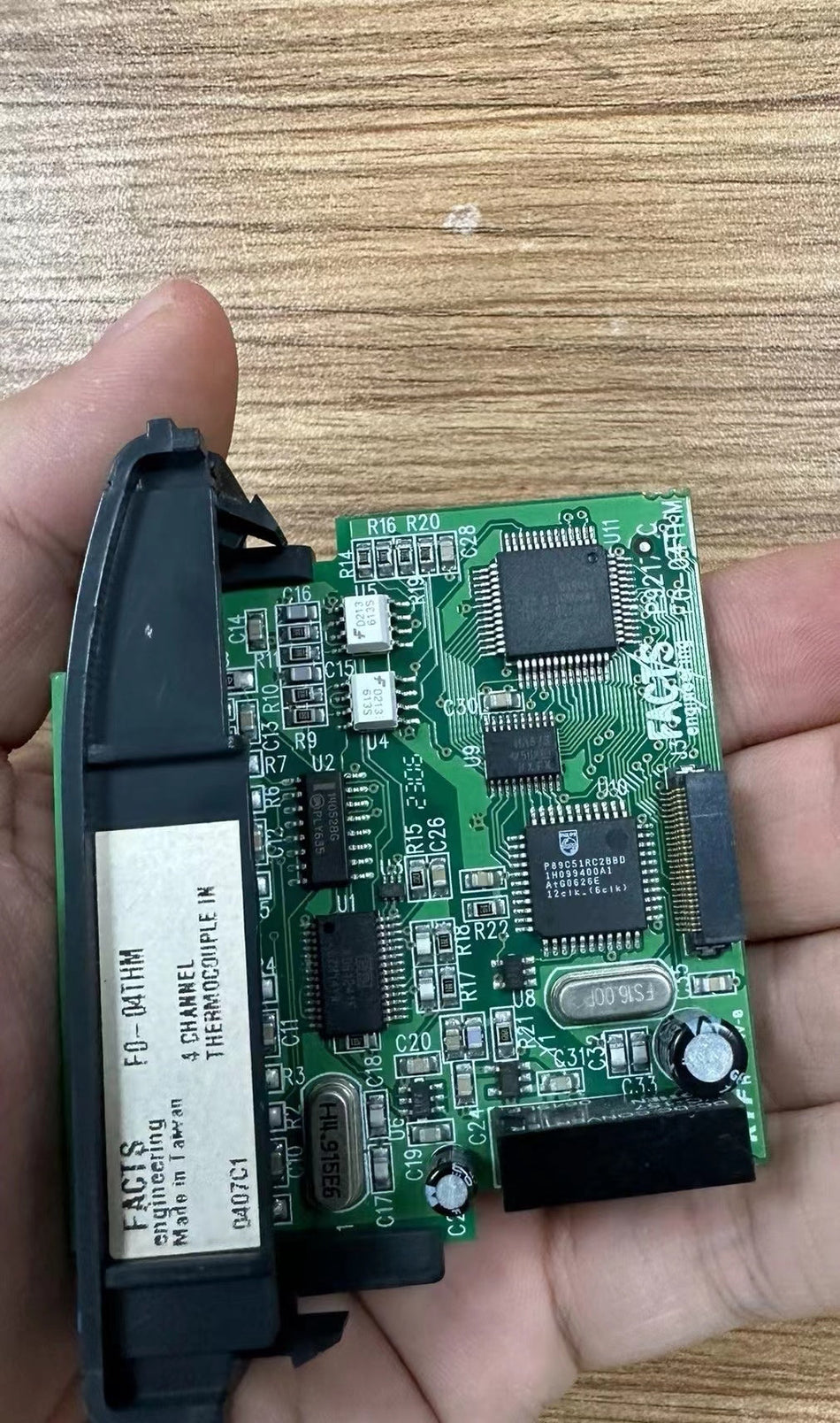 1 件适用于 Koyo F0-04THM 二手