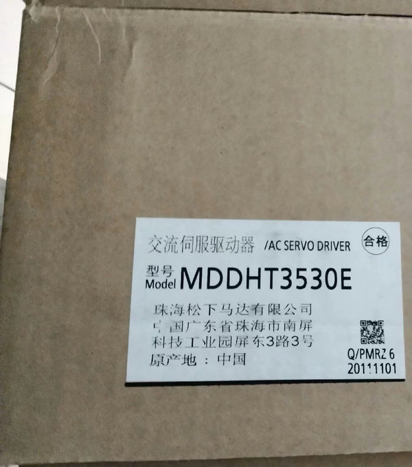 1PC for Panasonic   MDDHT3530E  new