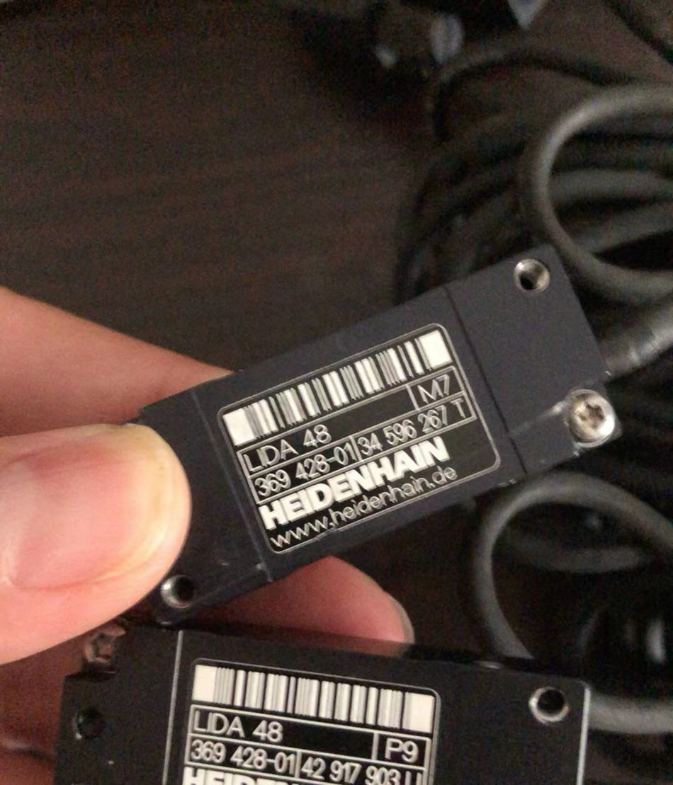 1 件适用于 Heidenhain LIDA48 二手