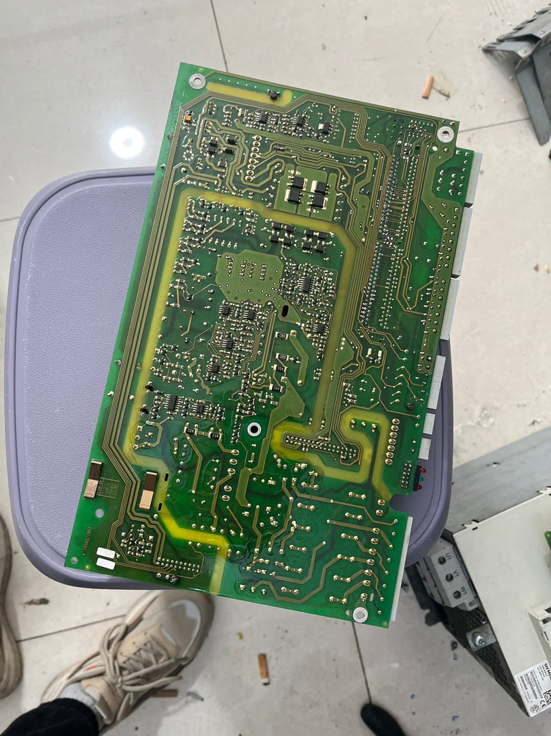 1PC SIEMENS USED A5E 00132770 Fully Tested