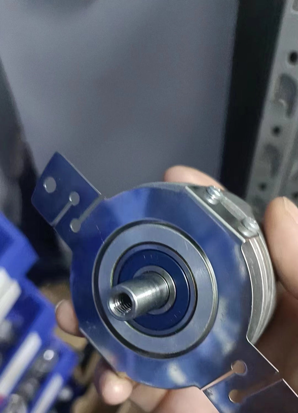 1 peça para Heidenhain ROD 431.020-1024 HASTE USADA 431.0201024