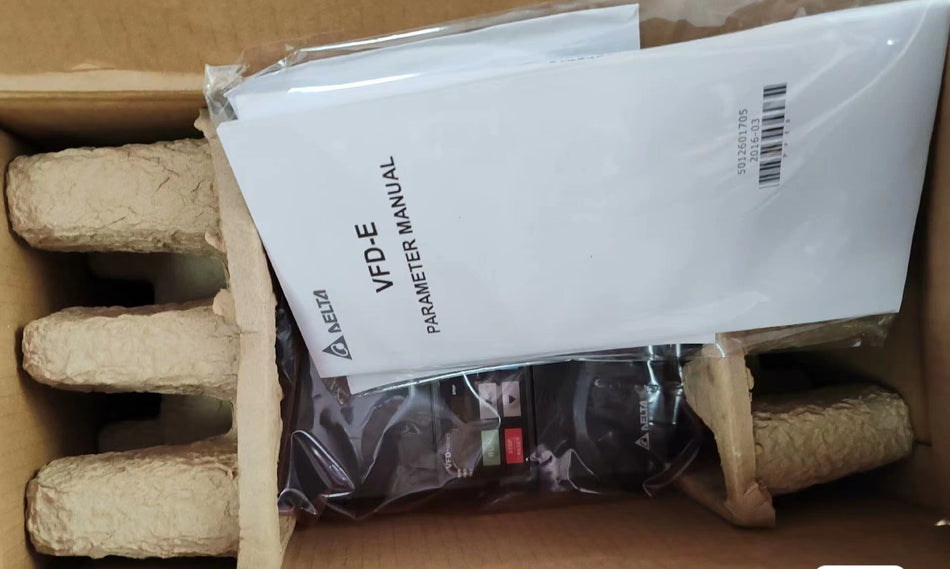 1PC FOR DELTA VFD055E23A NEW mx4