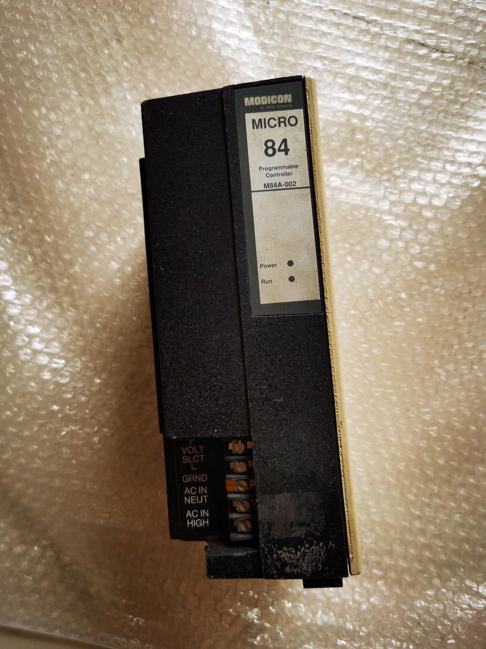 1 件适用于施耐德 AS-M84-002 A-1-2-008 ASM84002