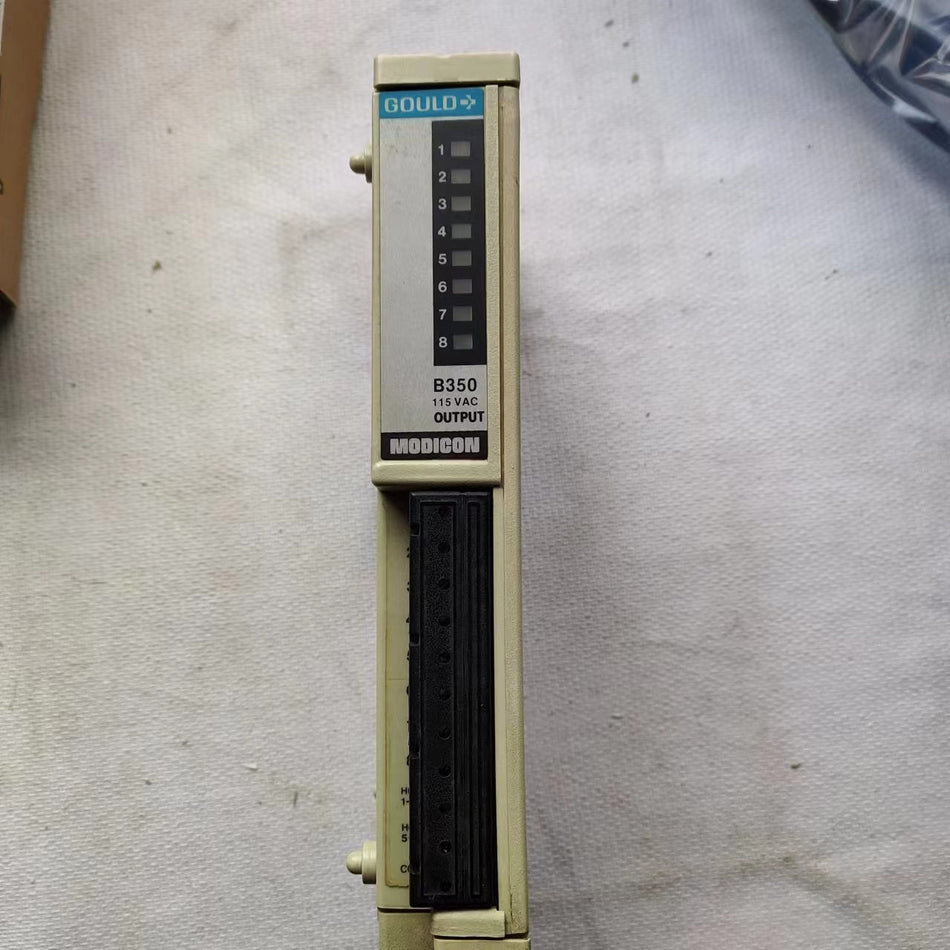 1 peça para schnider B350115VAC A-1-2-011 B350115VAC