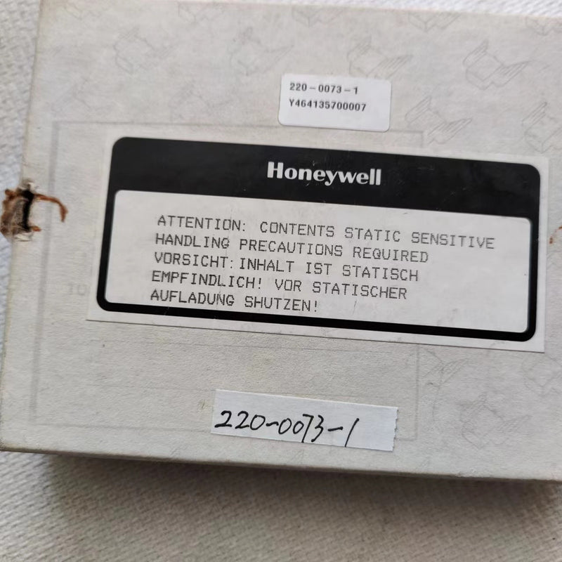 1PC for HONEYWELL 220-007301 A-1-3-005 220007301