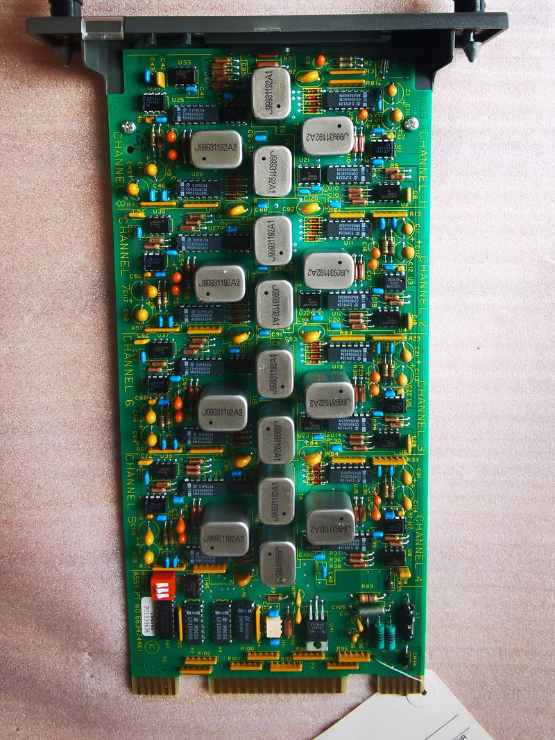 1PC for ABB IMASM02 A-2-2-017 IMASM02