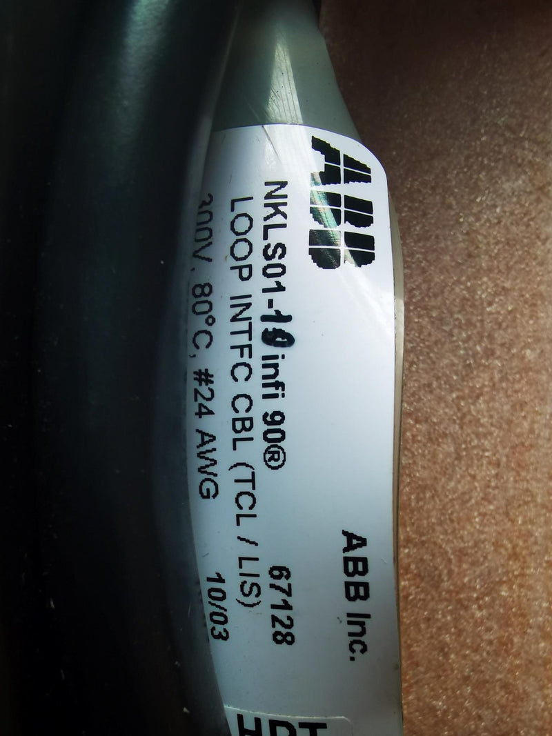 1PC for ABB NKLS01-10 A-2-2-023 NKLS0110