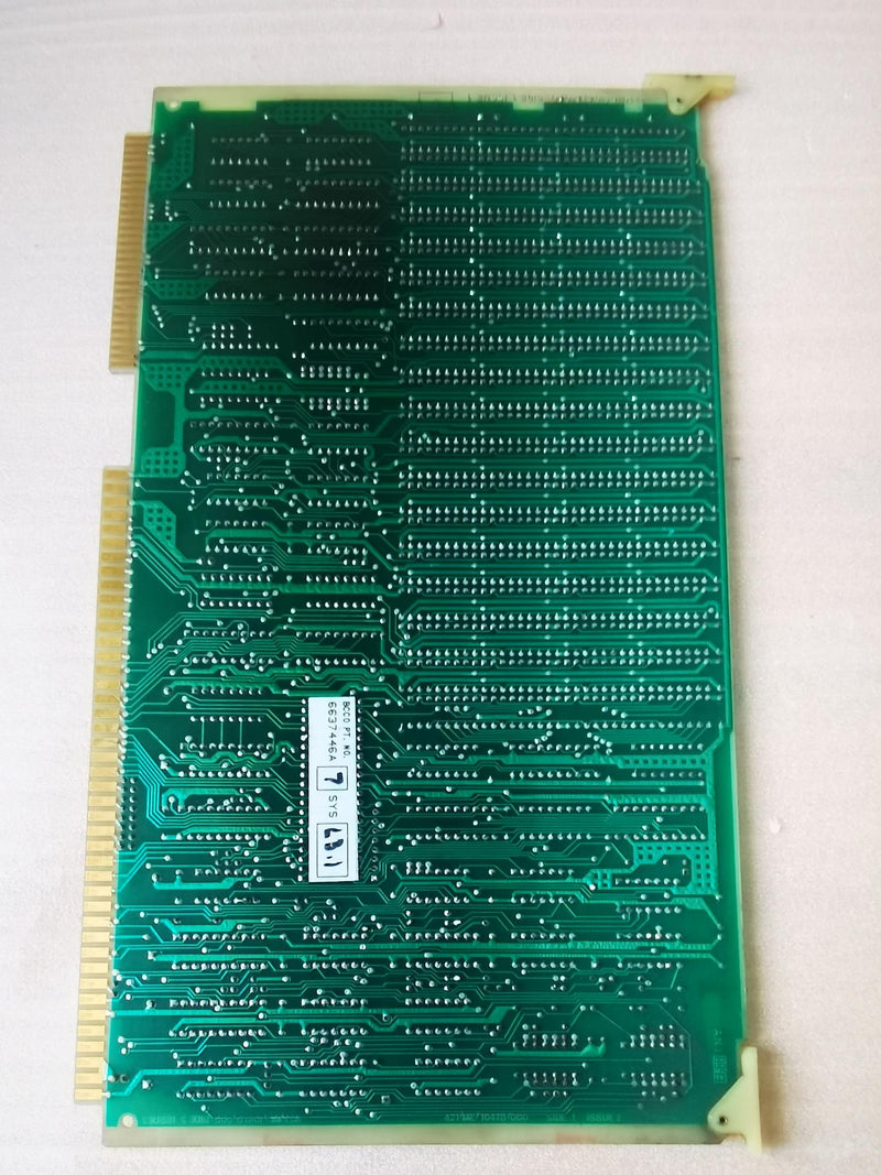 1PC for ABB 6637446A A-2-2-025 6637446A