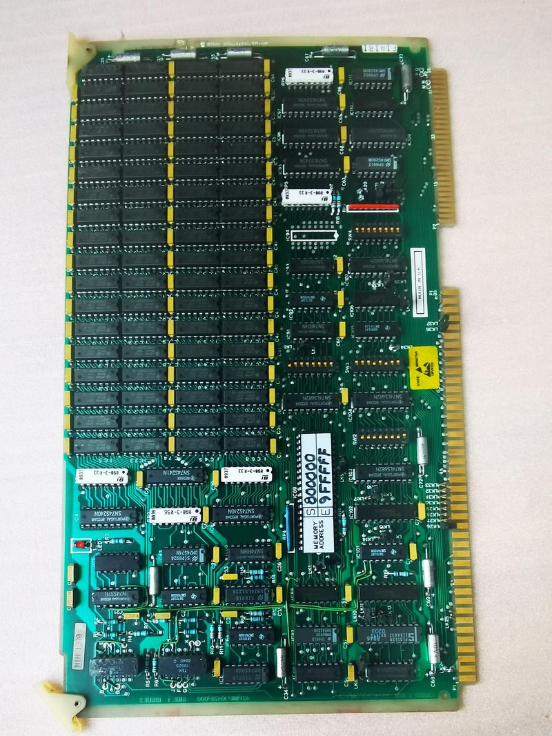 1PC for ABB 6637446A A-2-2-025 6637446A