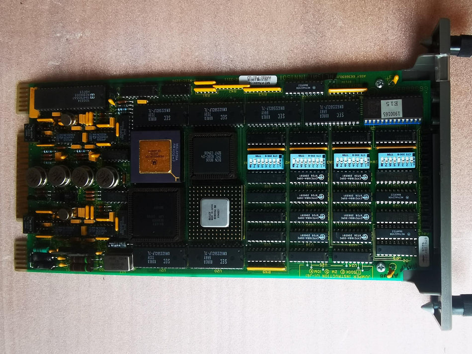 1 件适用于 ABB INNIS01 A-2-4-027 INNIS01