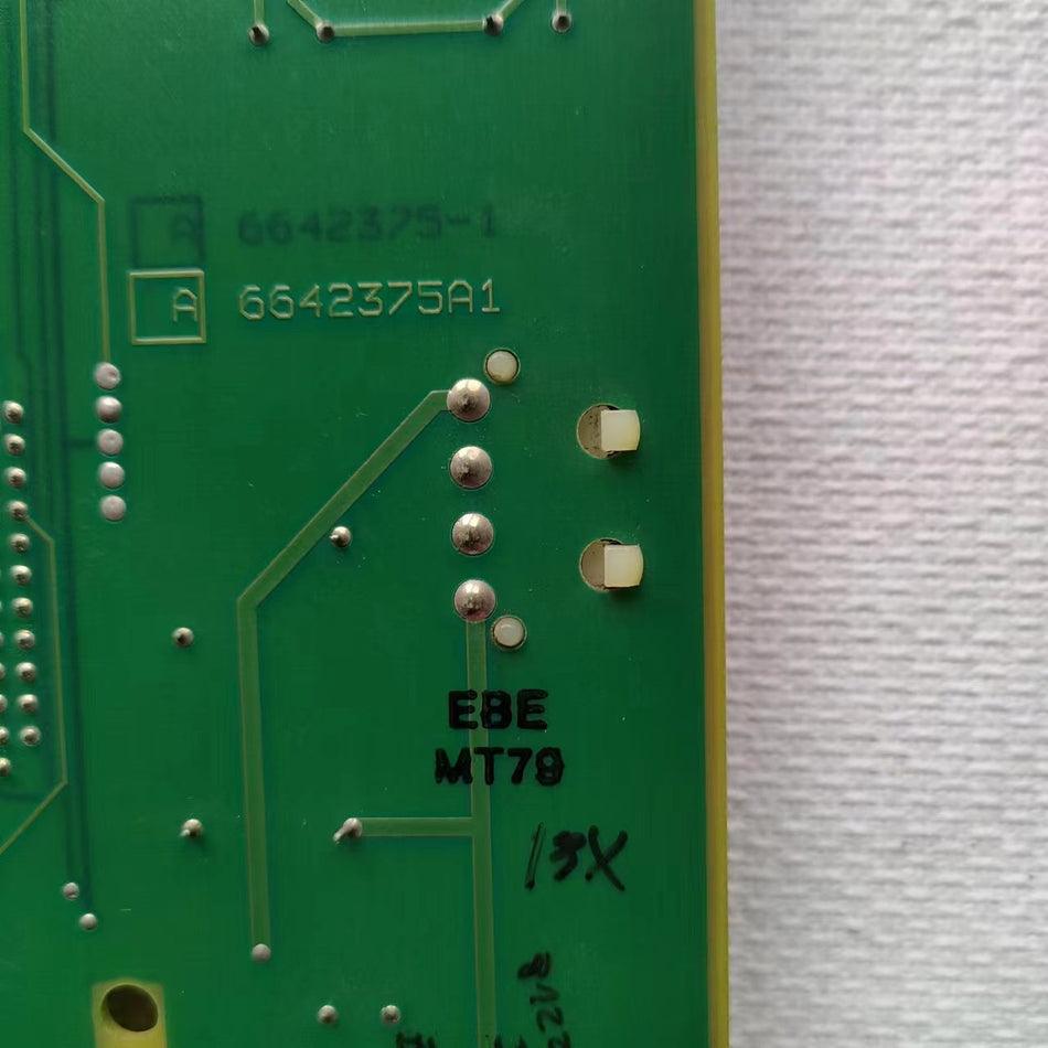 1PC for ABB 6642376AI A-2-4-031 6642376AI