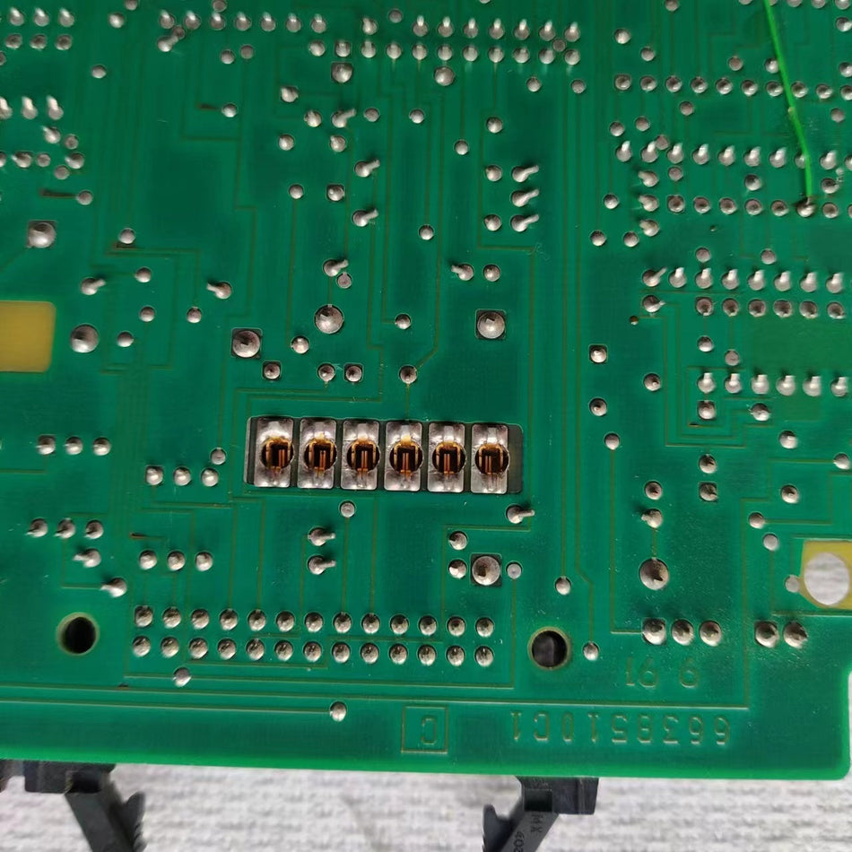 1PC 适用于 ABB 6638511（E)1 A-2-4-034 6638511(E)1