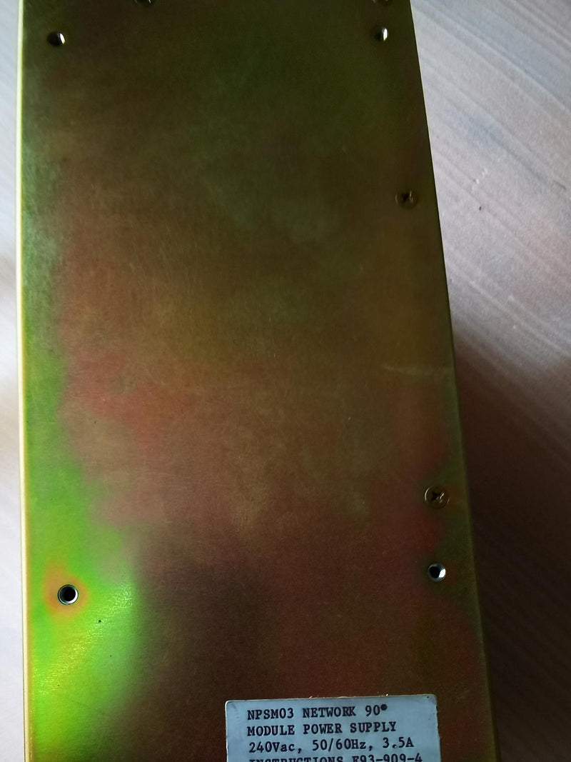 1PC for ABB NPSM03 A-2-4-035 NPSM03