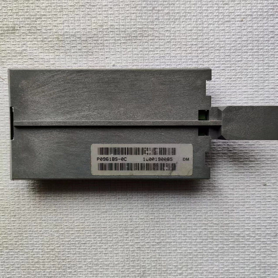 1 件适用于 FOXBORO P0961BS-OC A-3-2-006 P0961BSOC