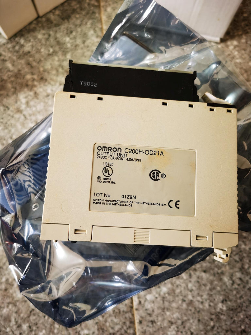 1PC for OMRON C200H-0D21A new  A-4-2-010
