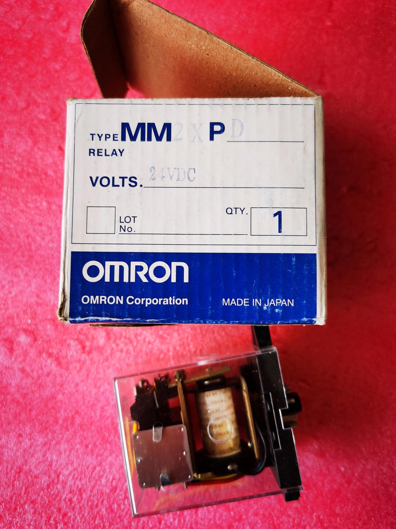 1PC for OMRON MM2XPD  A-4-2-011