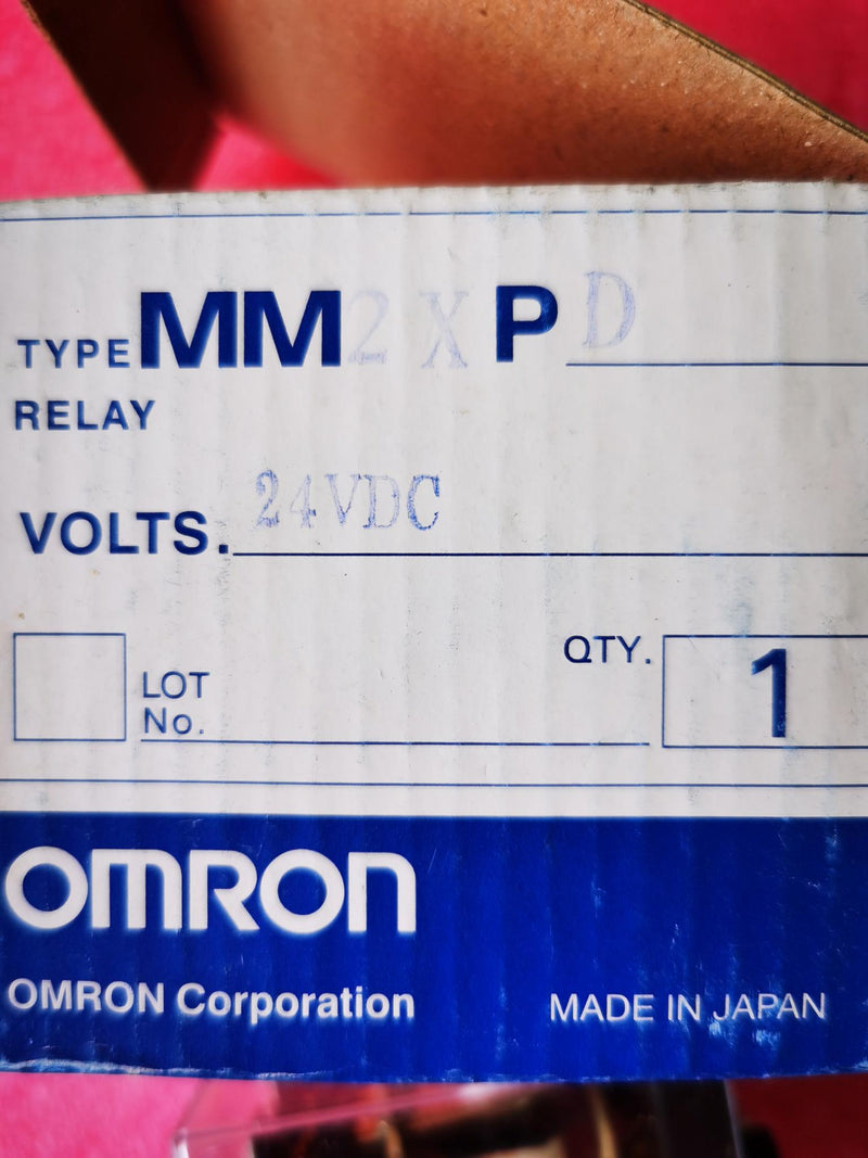 1PC for OMRON MM2XPD  A-4-2-011