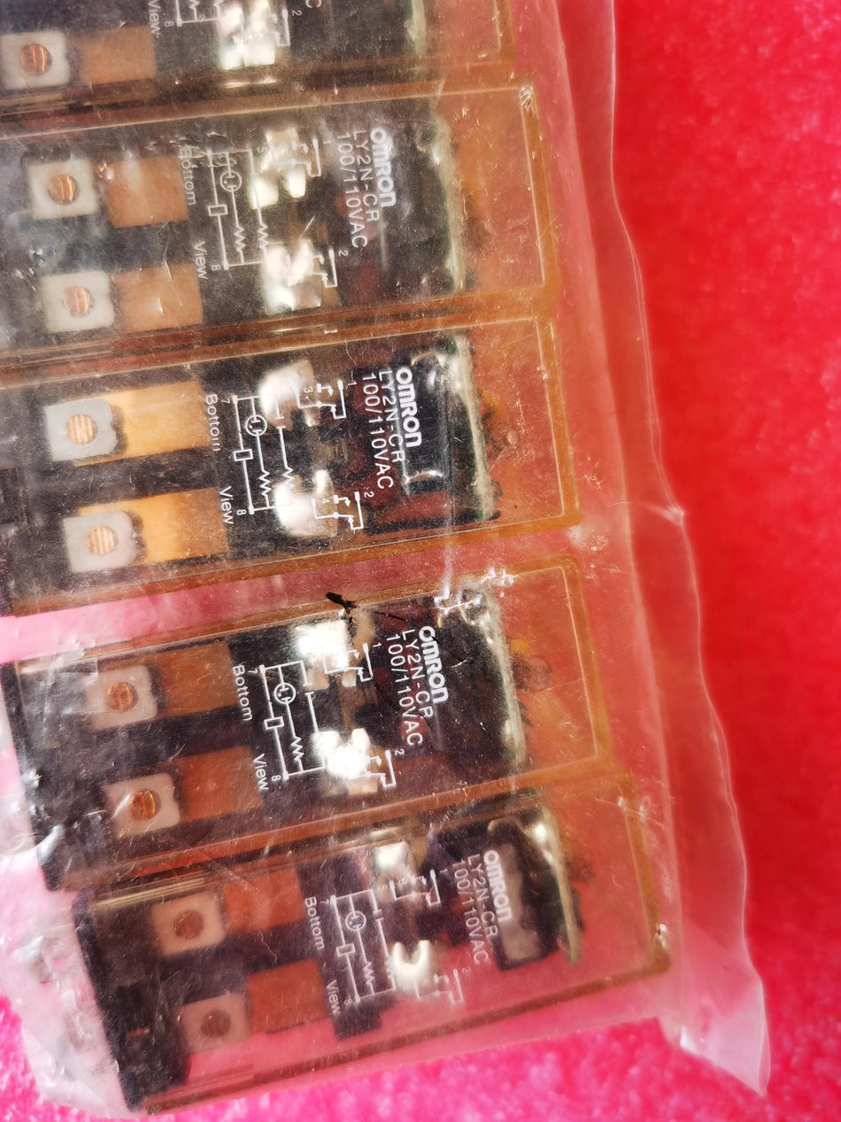 1PC for OMRON LYIN-CR A-4-2-015