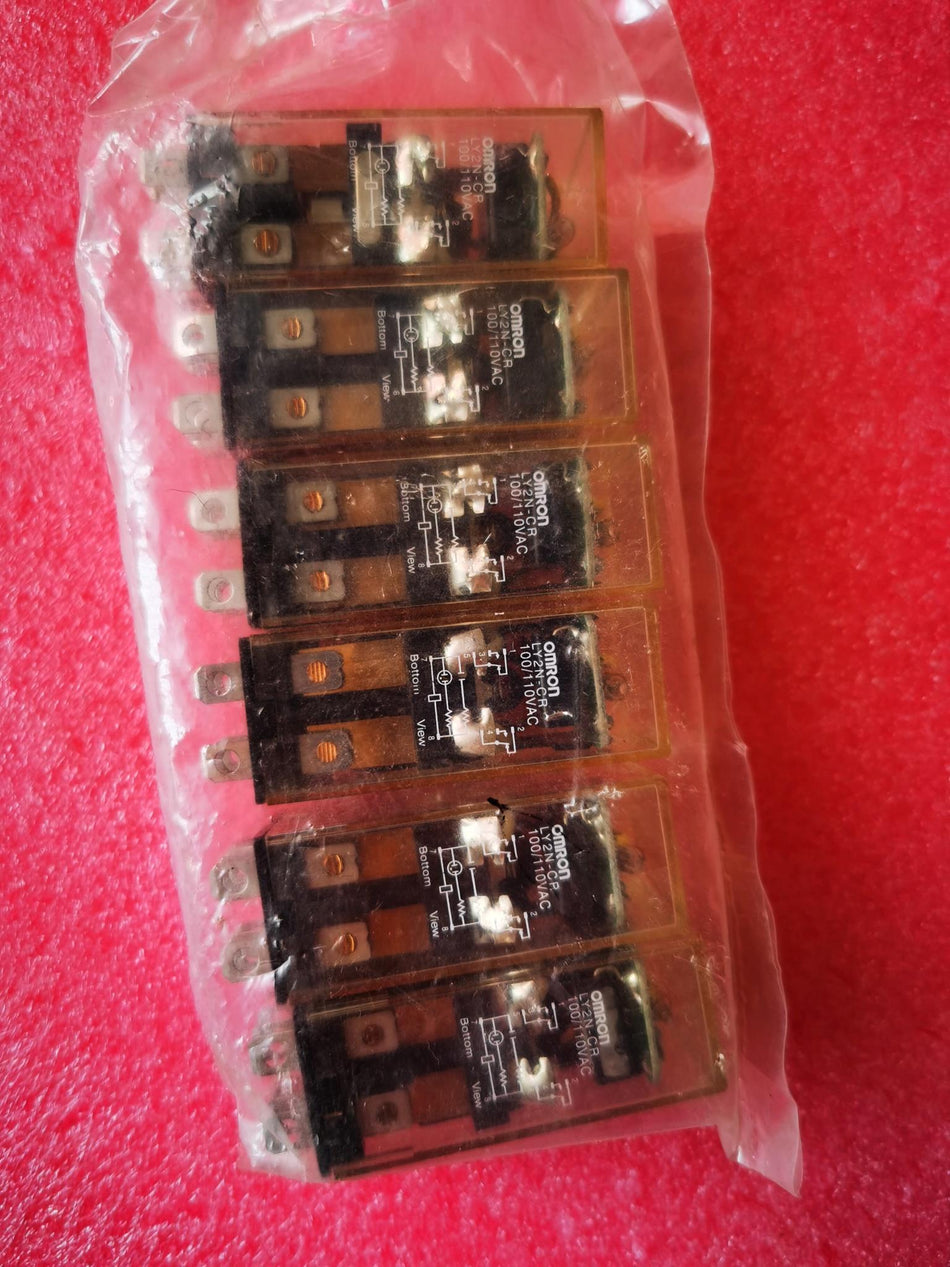 1PC for OMRON LYIN-CR A-4-2-015