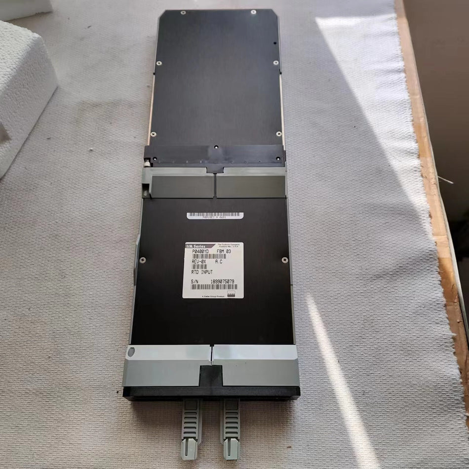 1 peça para FOXBORO P0940YD A-4-4-006 P0940YD