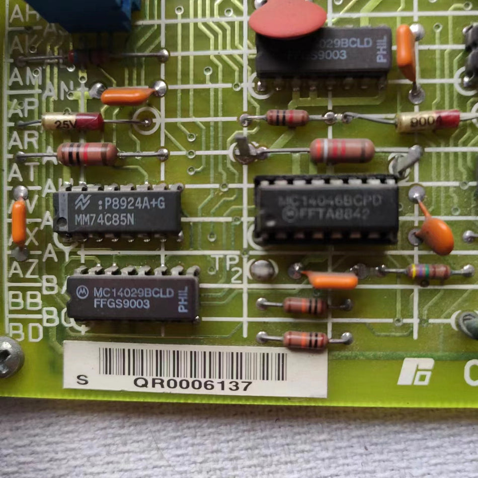 1PC 用于其他 QR0006137 A-5-2-001 QR0006137