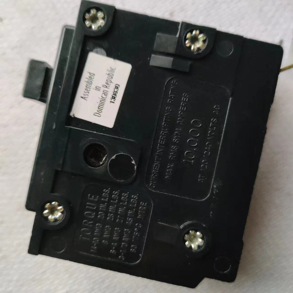 1PC para ETN TIPO A-5-2-008 TIPO