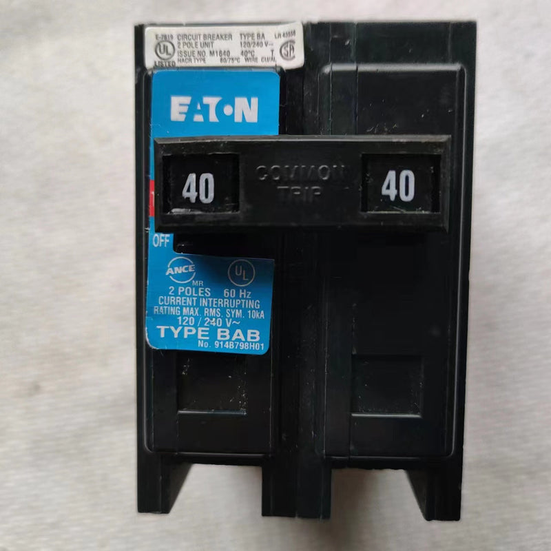 1PC for ETN TYPE A-5-2-008 TYPE