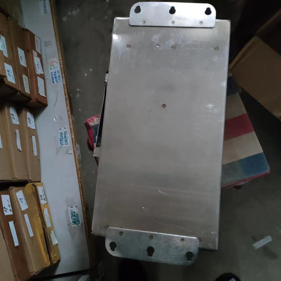 1 件重型安全开关 A-5-2-012 重型安全开关