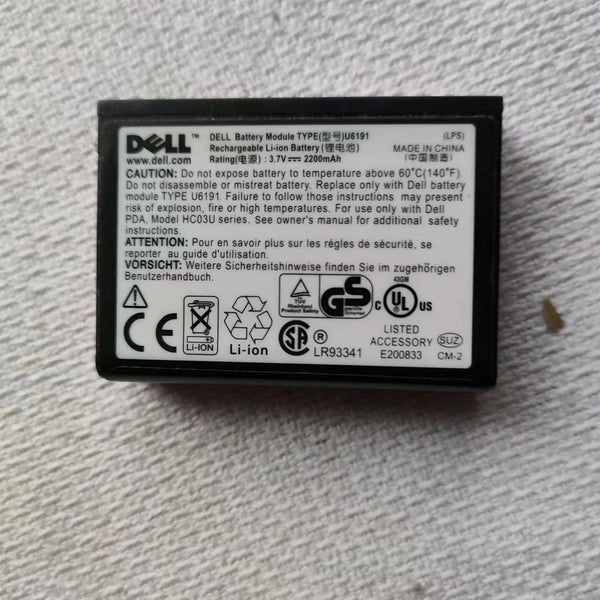 1PC for  DELL  U6191 A-5-2-013  DELL U6191