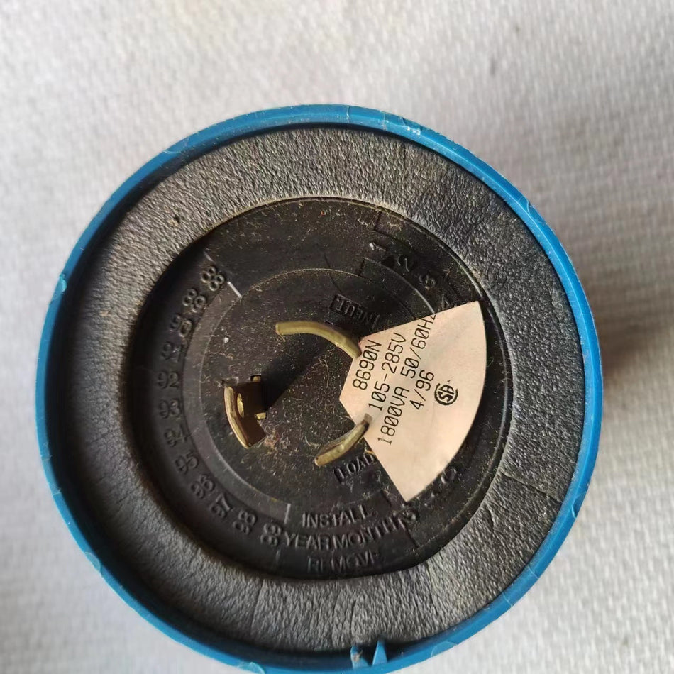 1 件适用于 LUMATROL 869DN A-5-3-007 869DN