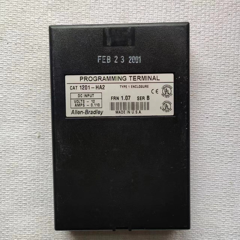 1PC for AB CAT1201-HA2 A-5-4-007 CAT1201HA2