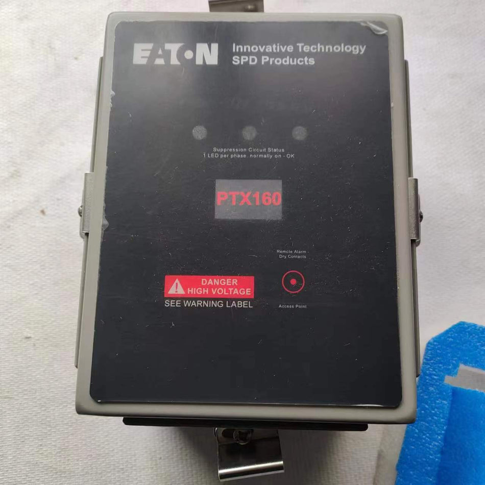 1 件适用于 ETN PTX160-3Y201 A-6-3-001 PTX1603Y201