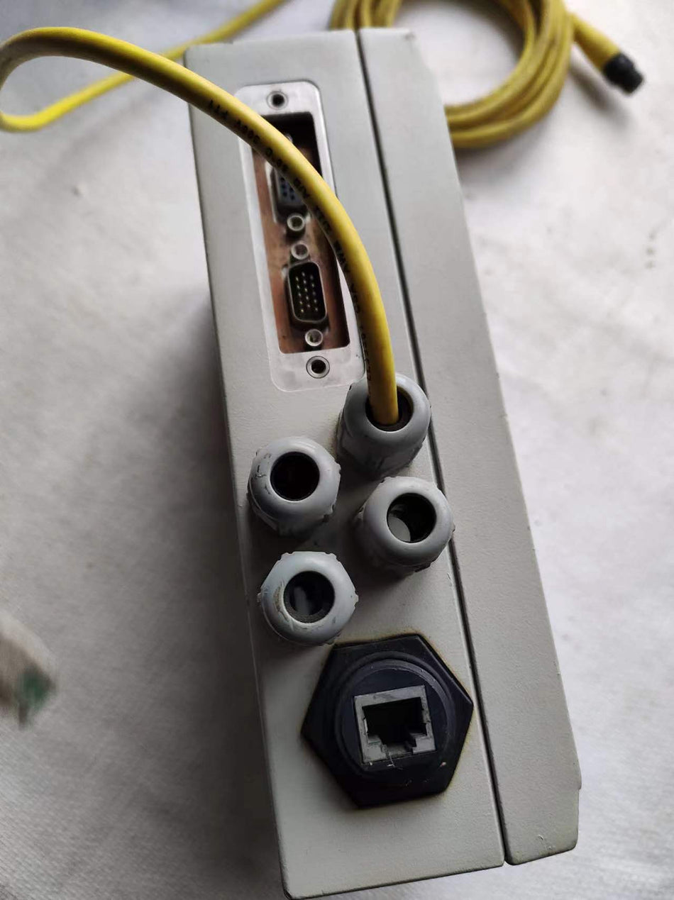 1 PC para SICK BMVIO-0411 USADO BMVIO0411