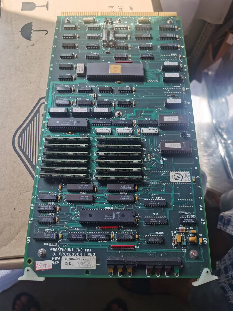 1PC para outro PWA-01984-2137-0008 A-6-3-015 PWA0198421370008