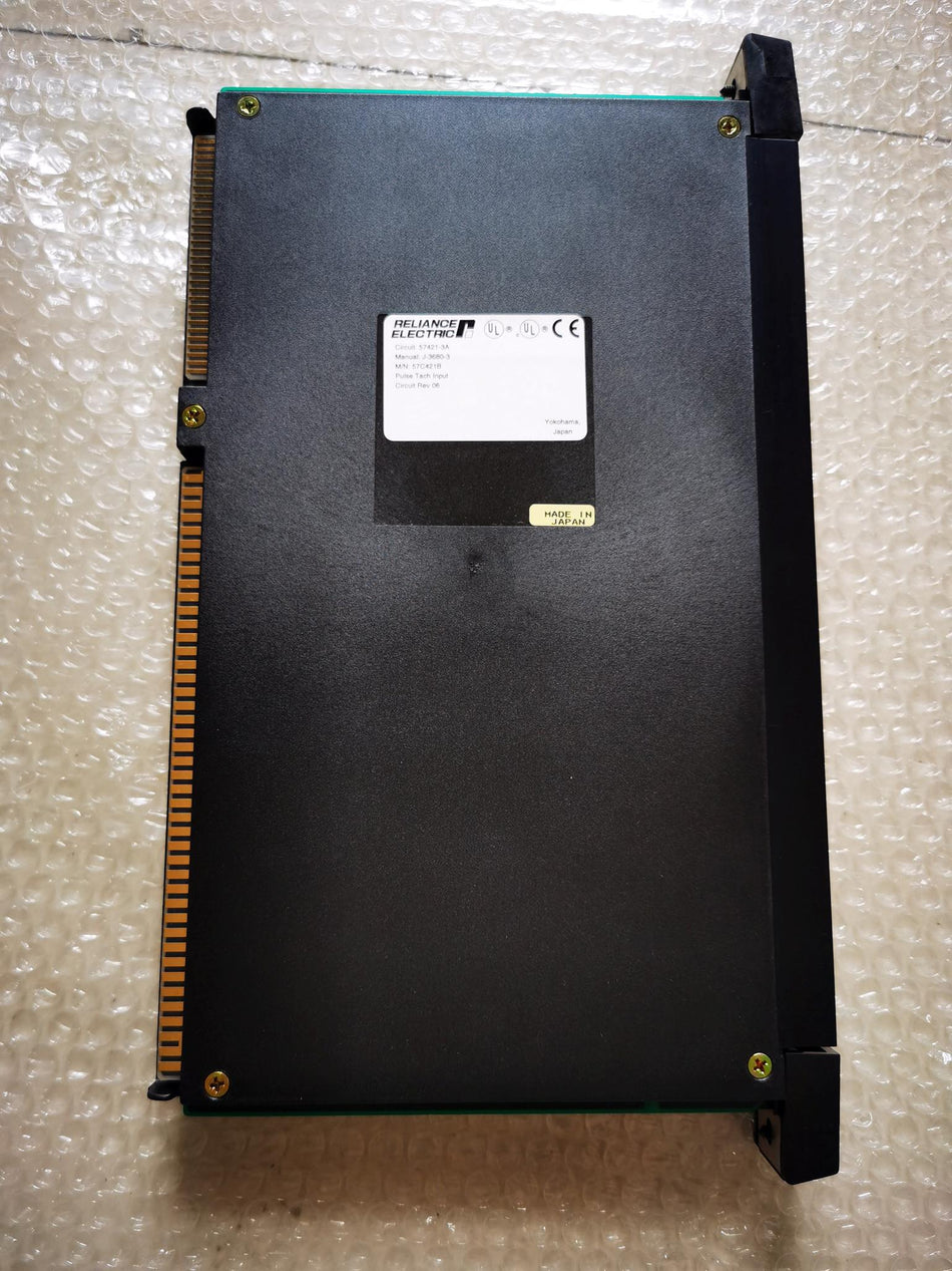 1 件适用于 Reliance 57C421-B A-7-2-007 57C421B
