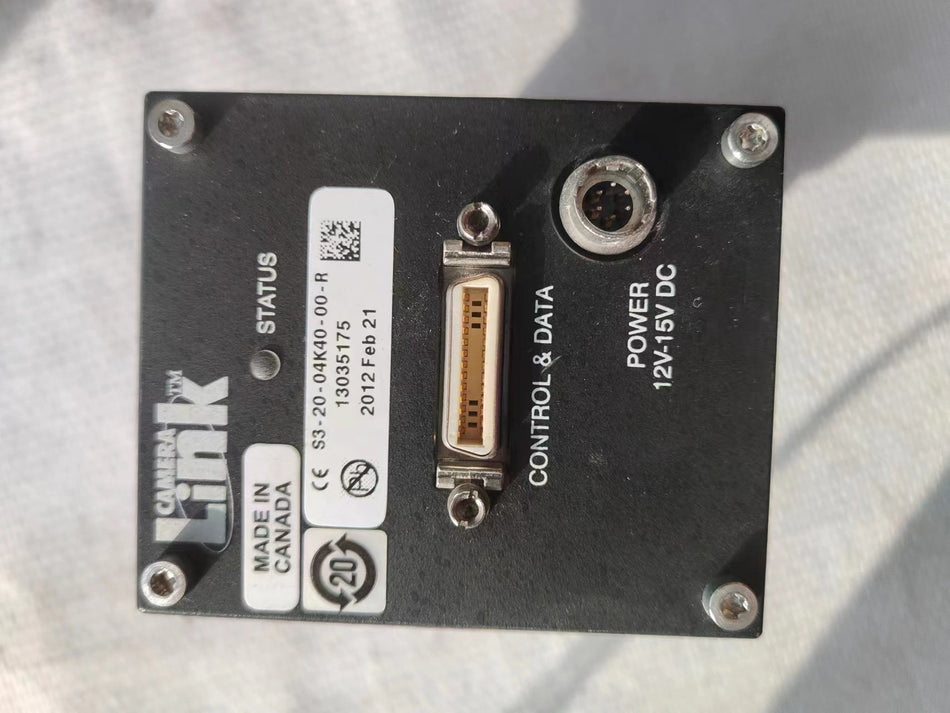 1PC para outro S3-20-D4K40-00-R A-7-3-006 S320D4K4000R