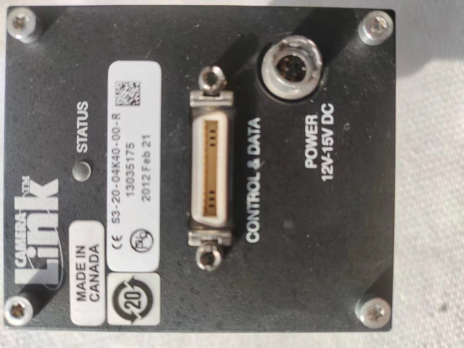 1PC para outro S3-20-D4K40-00-R A-7-3-006 S320D4K4000R