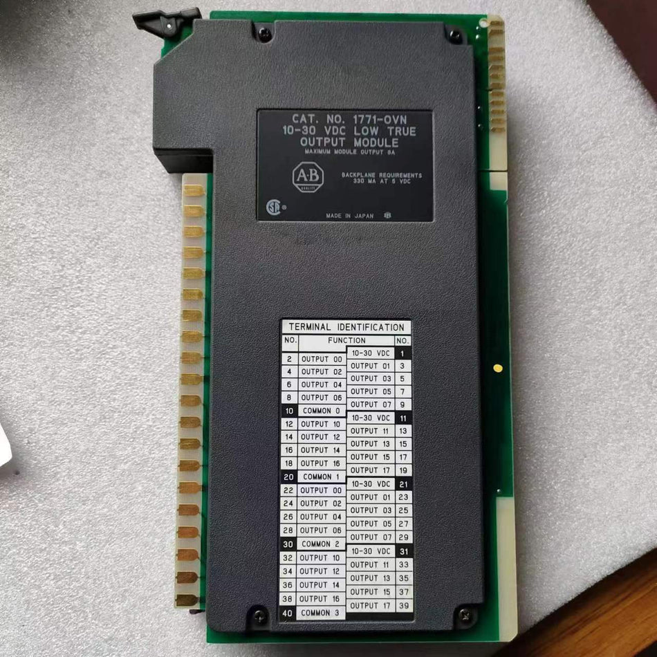 1 peça para AB 1771-0VN B-11-1 17710VN