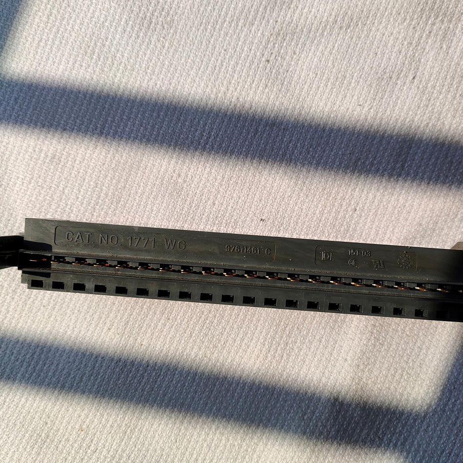 1 件适用于 AB 1771-WG B-15-2-002 1771WG