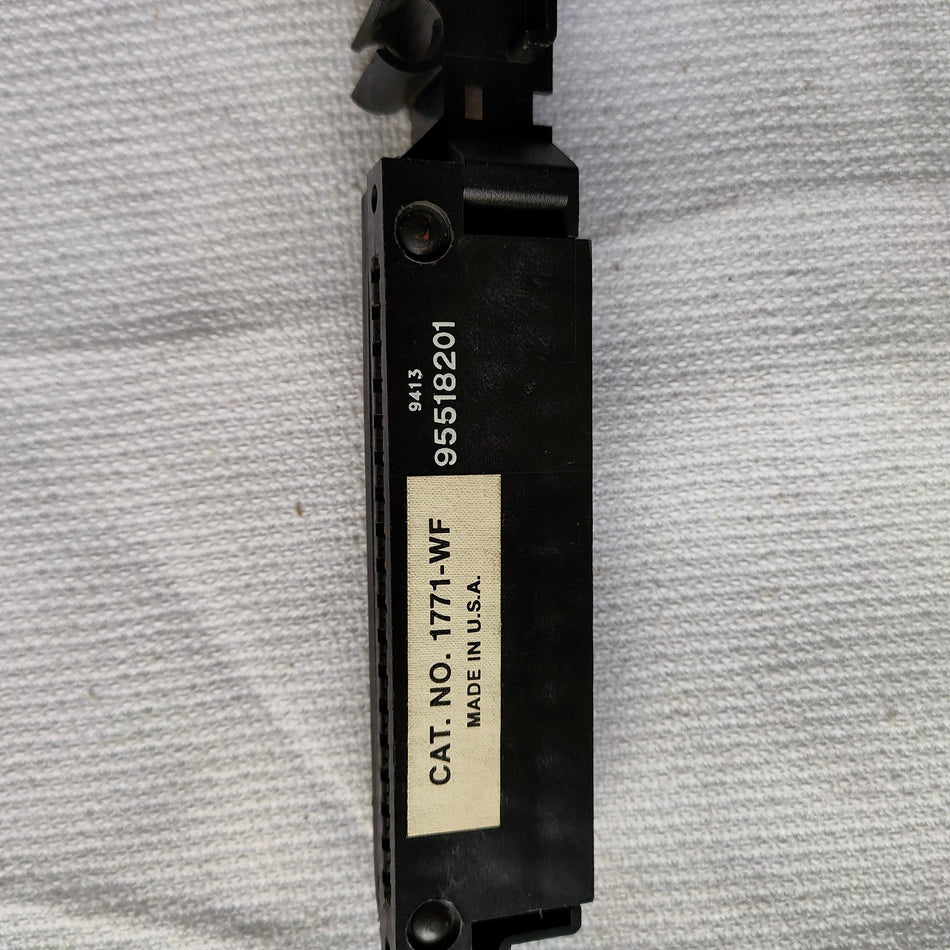 1 件适用于 AB 1771-WF B-15-2-005 1771WF