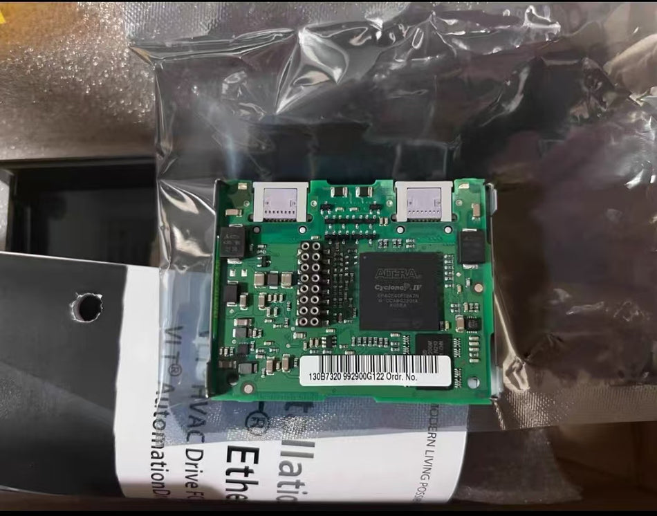 1 件适用于丹佛斯 MCA121 130B1119 新品